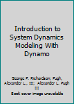 Paperback Introduction to System Dynamics Modeling With Dynamo Book