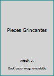 Hardcover Pieces Grincantes Book