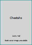 Paperback Cheetahs Book