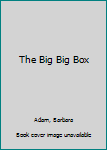 Hardcover The Big Big Box Book