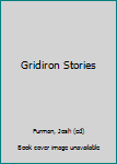 Mass Market Paperback Gridiron Stories Book