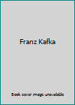 Hardcover Franz Kafka Book
