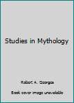 Paperback Studies in Mythology Book