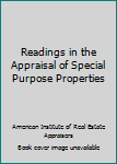 Paperback Readings in the Appraisal of Special Purpose Properties Book