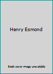 Henry Esmond