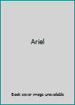 Hardcover Ariel Book