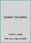 Speech Correction