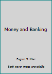 Hardcover Money and Banking Book