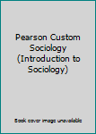 PEARSON CUSTOM LIBRARY