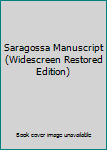 DVD Saragossa Manuscript (Widescreen Restored Edition) Book