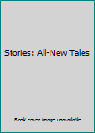 Hardcover Stories: All-New Tales Book