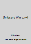 Hardcover Smieszne Wierszyki Book