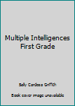 Paperback Multiple Intelligences First Grade Book