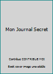 Mon Journal Secret