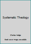 Paperback Systematic Theology Book