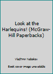 Look at the Harlequins!