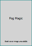 Paperback Fog Magic Book