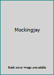Hardcover Mockingjay Book