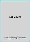 Paperback Cat Count Book