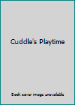 Hardcover Cuddle's Playtime Book