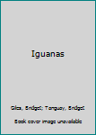 Hardcover Iguanas Book