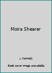 Hardcover Moira Shearer Book