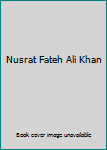 DVD Nusrat Fateh Ali Khan Book