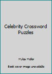 Unknown Binding Celebrity Crossword Puzzles Book