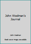 Paperback John Woolman's Journal Book