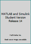 Paperback MATLAB and Simulink Student Version Release 14 Book