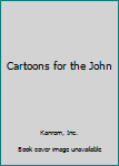 Hardcover Cartoons for the John Book