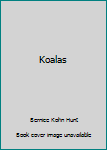 Hardcover Koalas Book