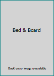 DVD Bed & Board [French] Book