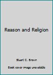 Hardcover Reason and Religion Book