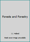 Hardcover Forests and Forestry Book