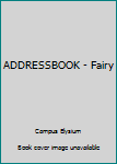 ADDRESSBOOK - Fairy