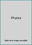 Hardcover Physics Book