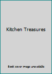 Spiral-bound Kitchen Treasures Book