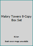 Paperback Malory Towers 8-Copy Box Set Book