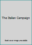 Hardcover The Italian Campaign Book