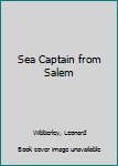 Sea Captain from Salem