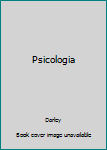 Paperback Psicologia Book