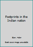 Unknown Binding Footprints in the Indian nation Book