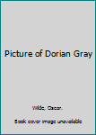 The Picture of Dorian Gray