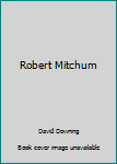 Paperback Robert Mitchum Book