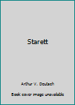 Paperback Starett Book