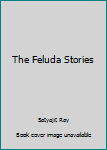 Hardcover The Feluda Stories Book