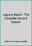 DVD Laguna Beach: The Complete Second Season Book
