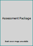 Hardcover Assessment Package [Spanish] Book