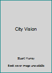 Paperback City Vision Book